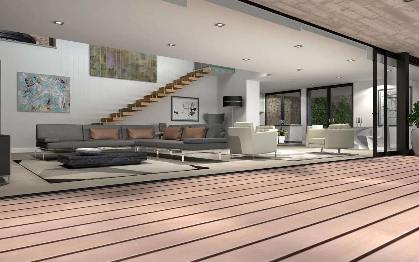 Villa Of 240 M² In Benitachell, Spain