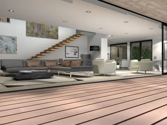 3-bedroom Villa In Benitachell, Spain (240 M²)