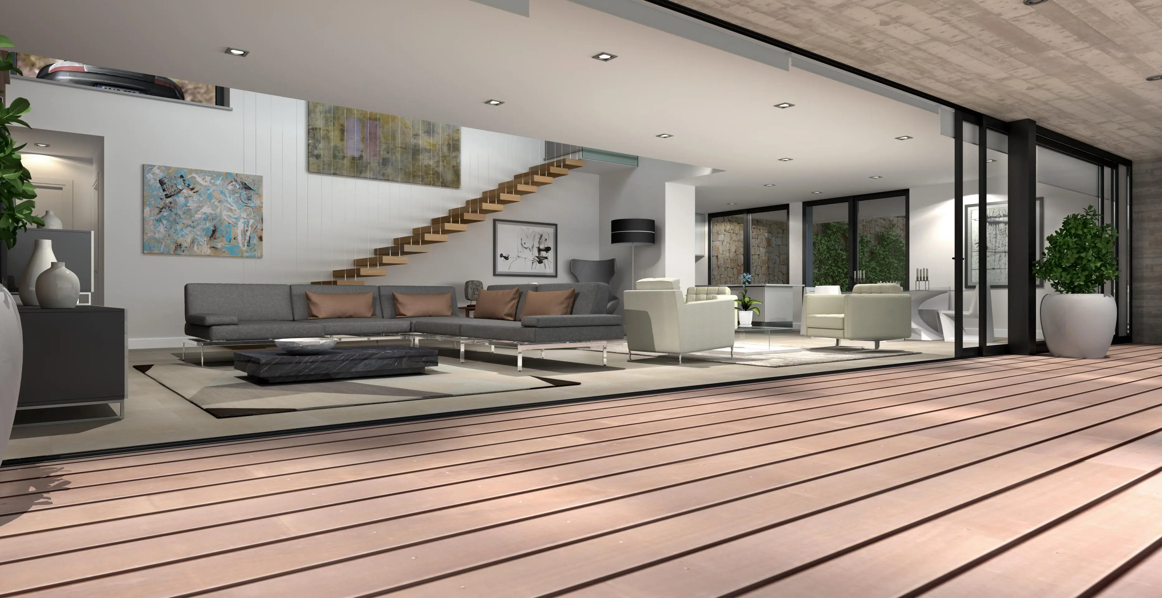 Villa Of 240 M² In Benitachell, Spain