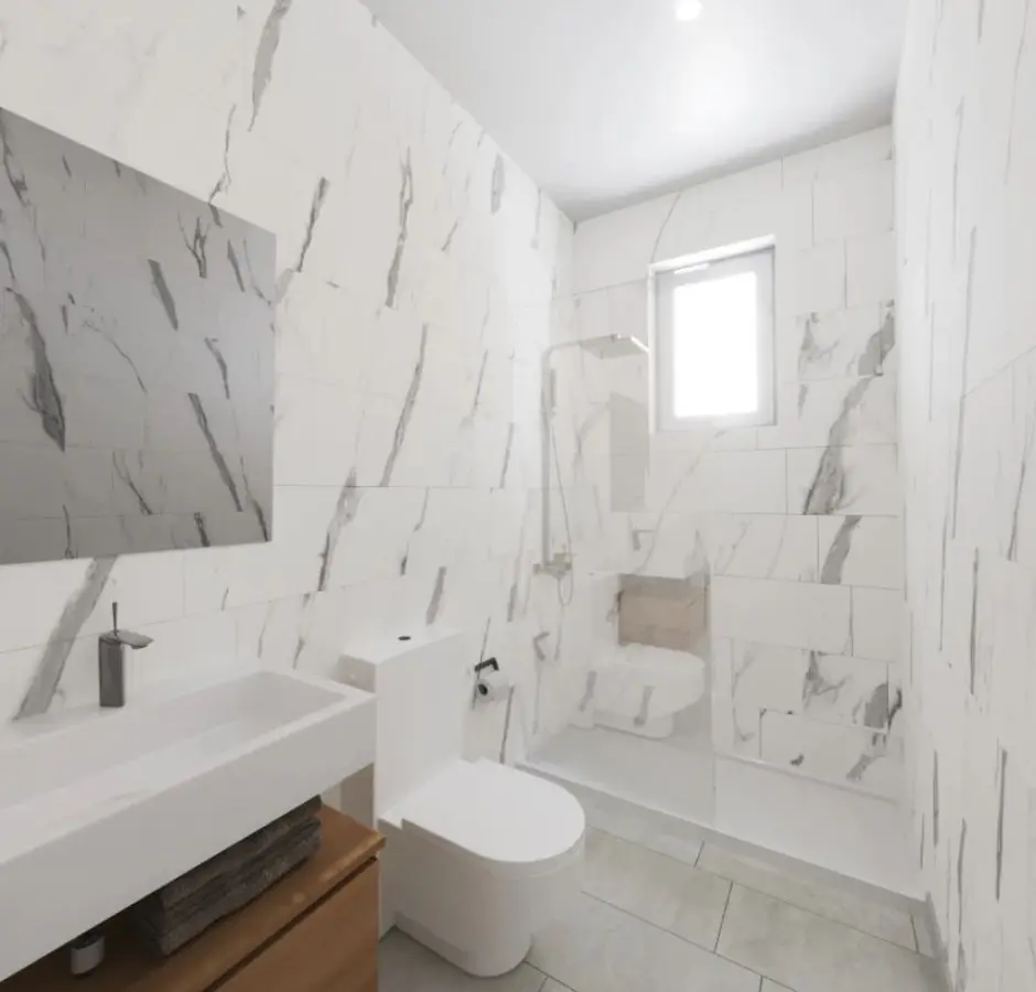 Apartment Of 81 M² In Villajoyosa, Spain