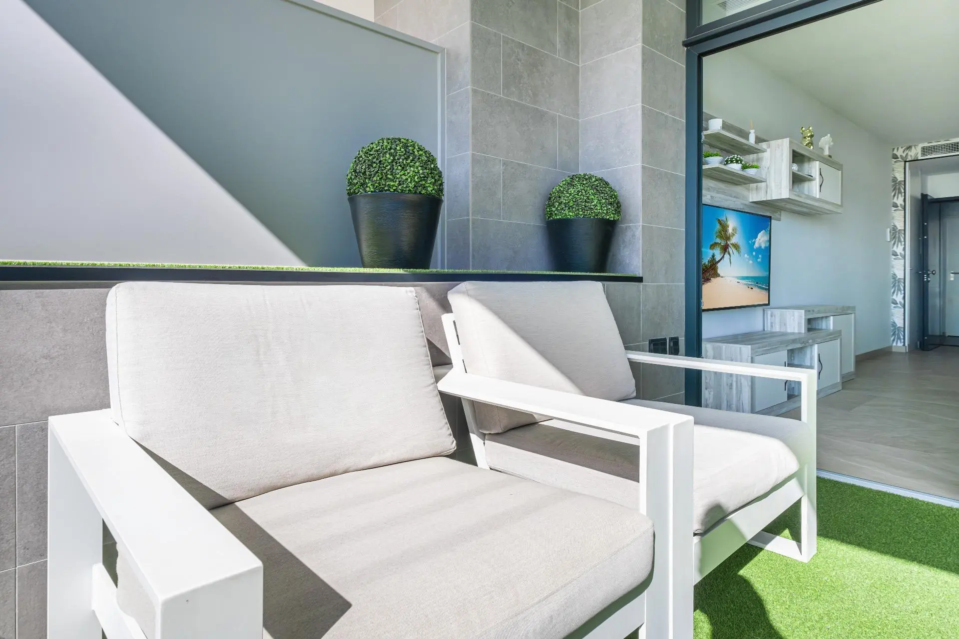 Apartment Of 134 M² In Benidorm, Spain