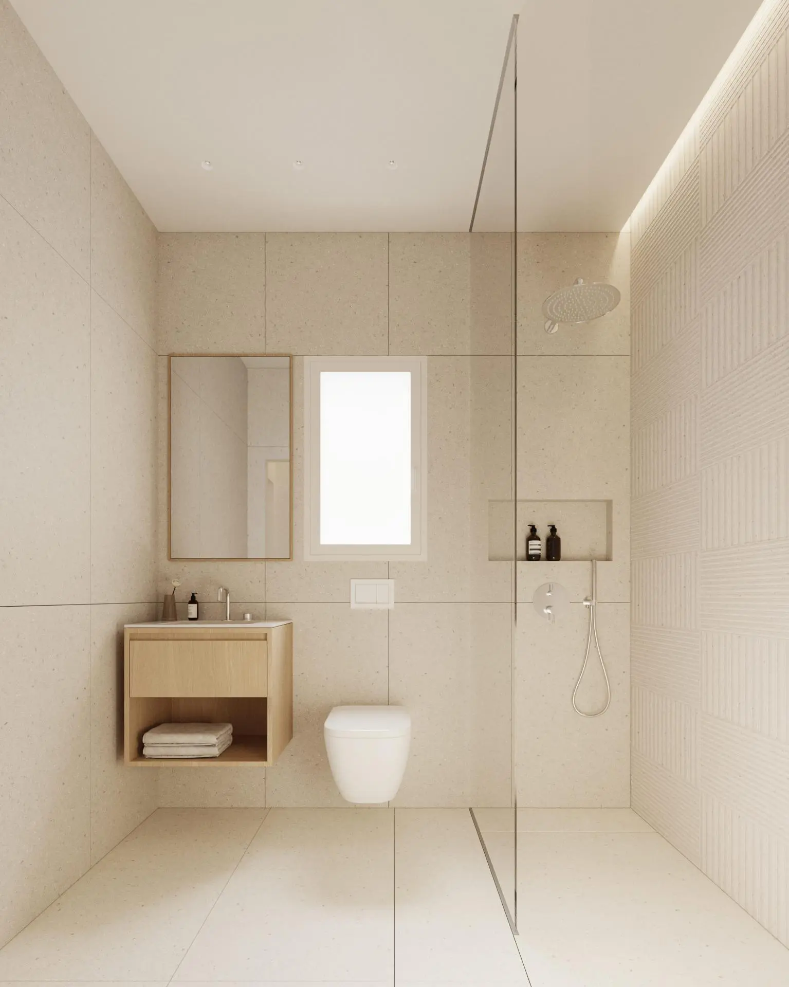 Apartment Of 104 M² In Torrevieja, Spain