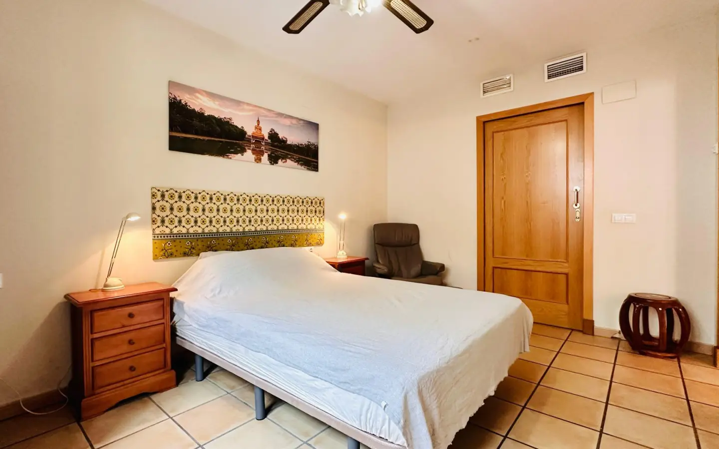 Apartment Of 63 M² In L’alfas Del Pi, Spain