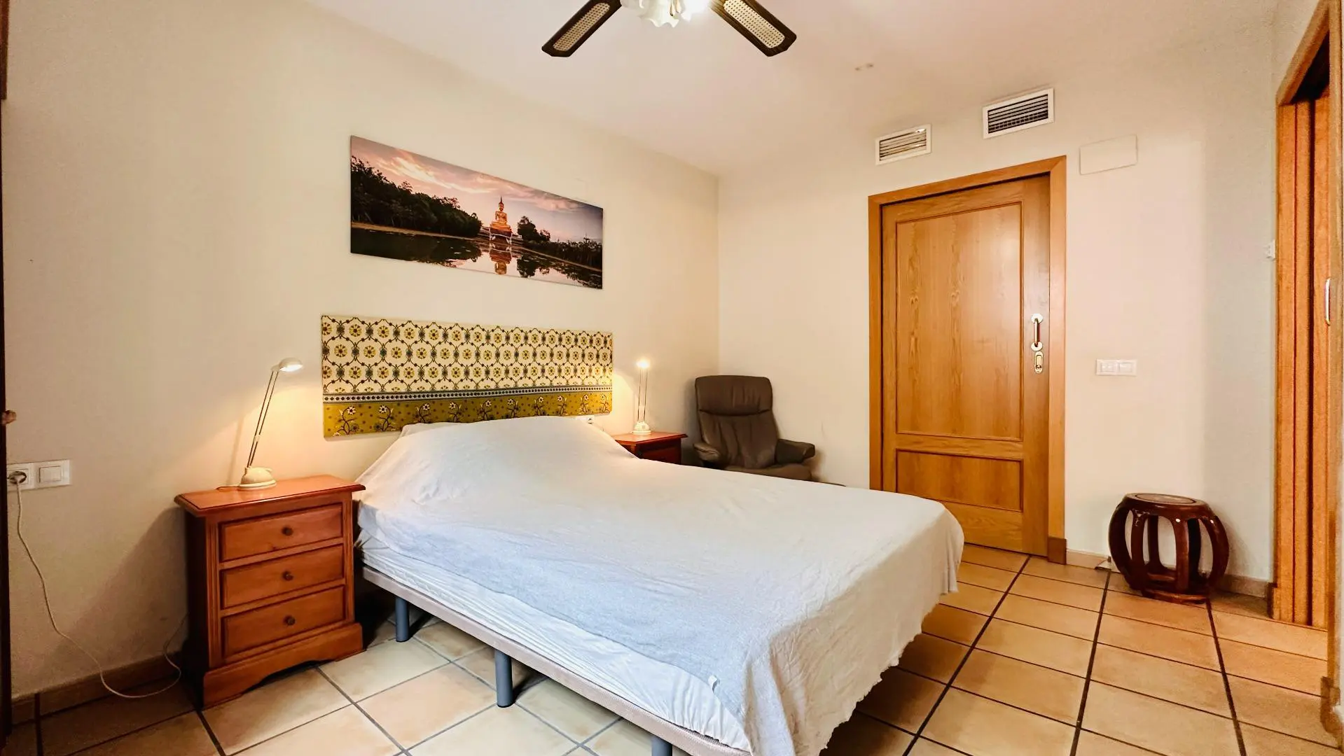 Apartment Of 63 M² In L’alfas Del Pi, Spain