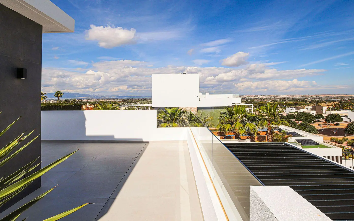 Villa Of 248 M² In Rojales, Spain