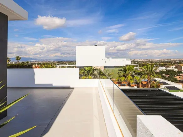 5-bedroom Villa In Rojales, Spain (248 M²)
