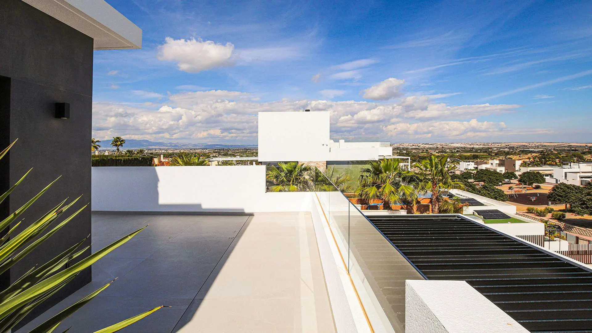 Villa Of 248 M² In Rojales, Spain