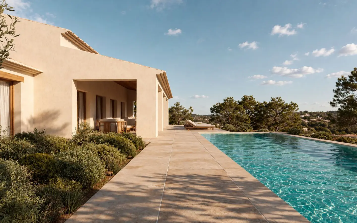 Villa Of 423 M² In Benissa, Spain