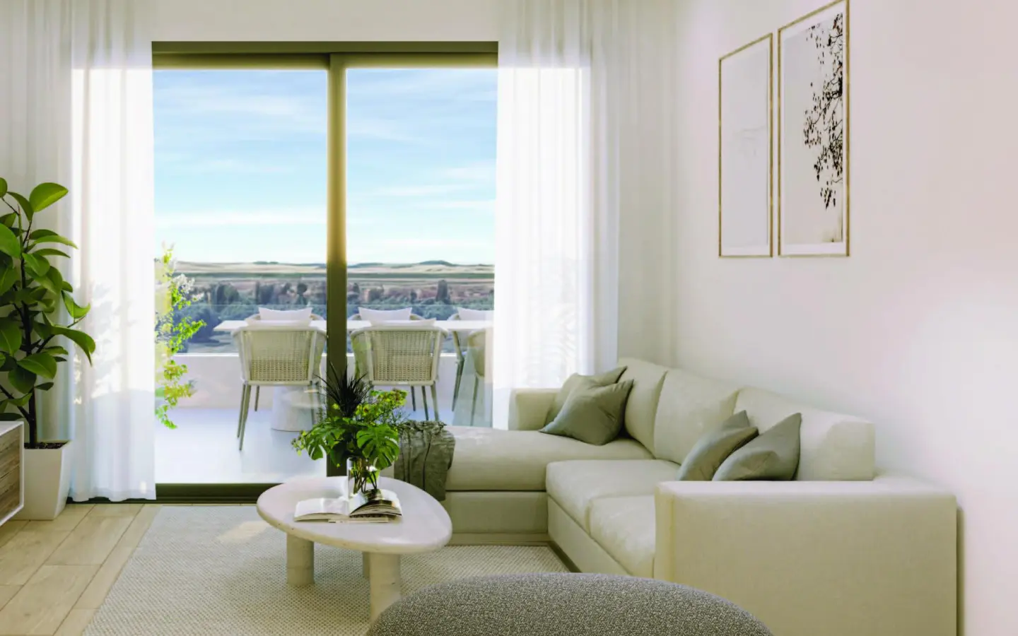 Penthouse Of 145 M² In Torrevieja