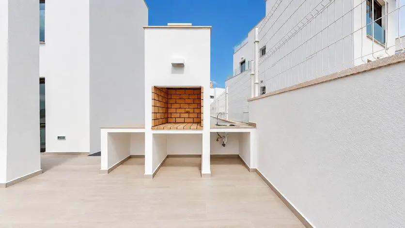 Villa Of 320 M² In Finestrat, Spain