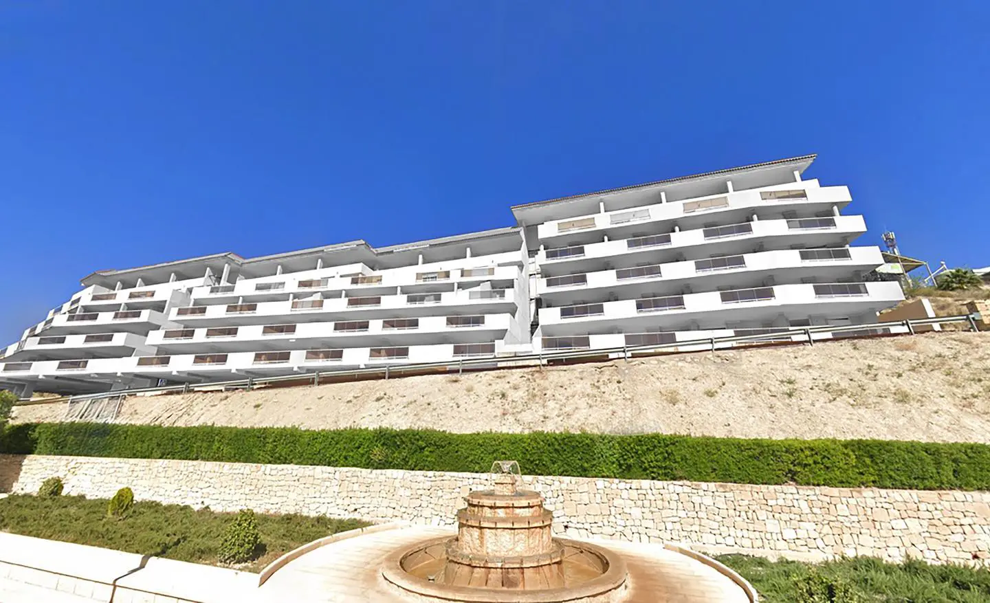Apartment Of 115 M² In Relleu, Spain