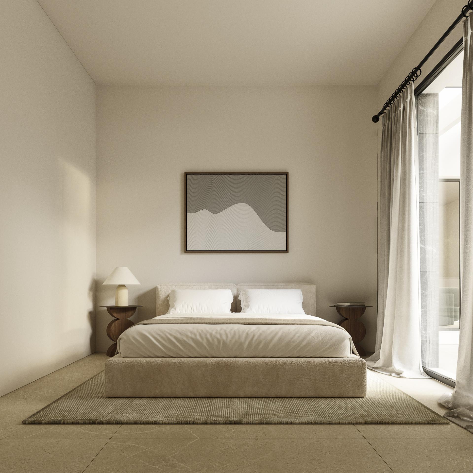 Villa Of 108 M² In Polop