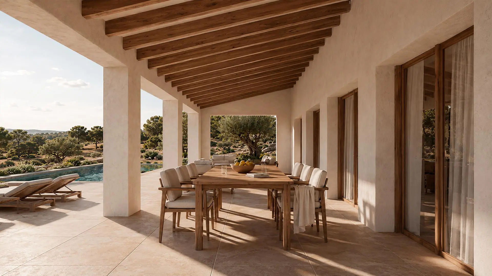 Villa Of 423 M² In Benissa, Spain