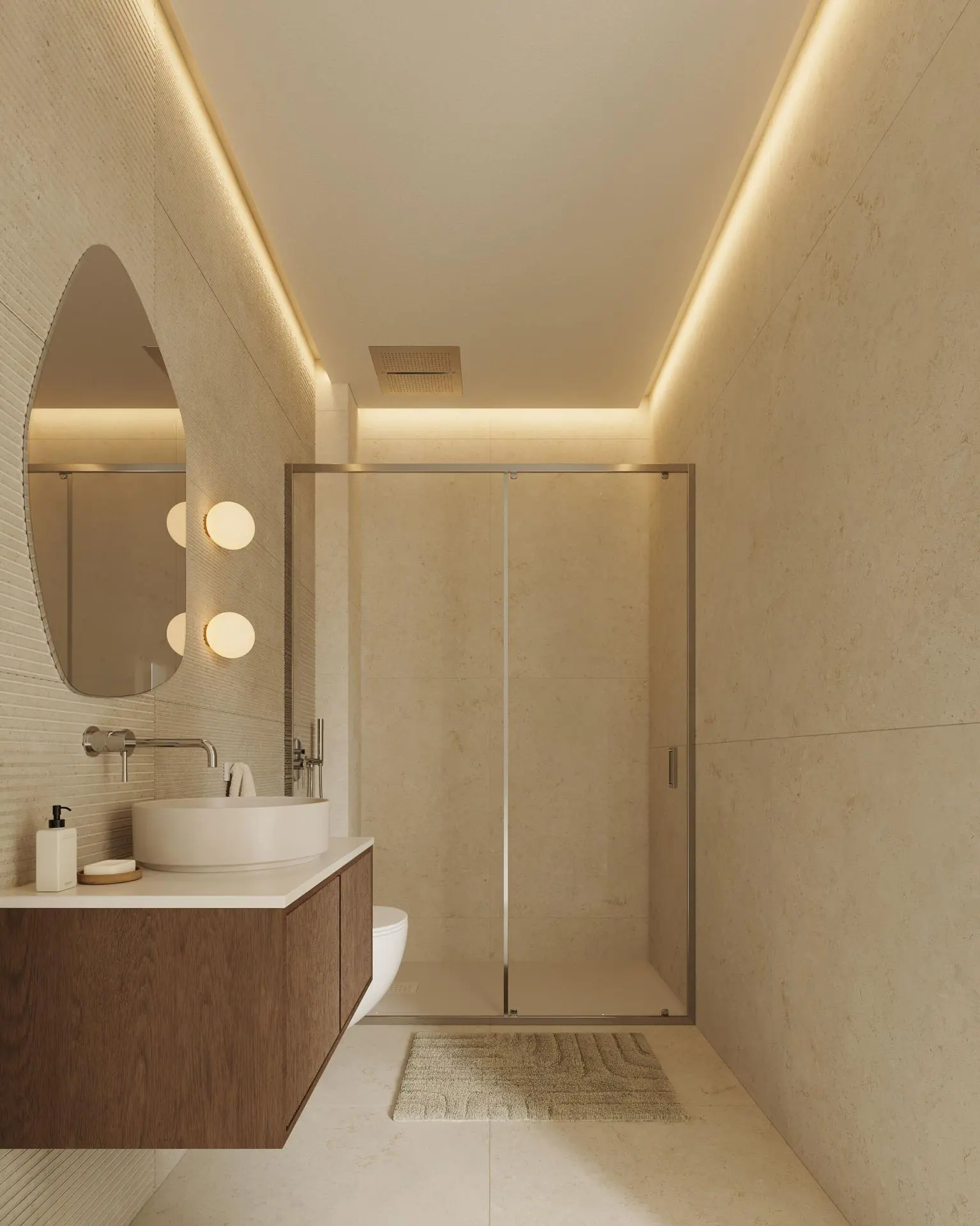 Villa Of 304 M² In Polop, Spain