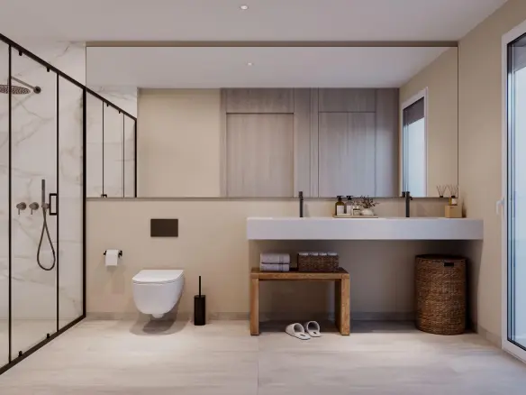4-bedroom Villa In Algorfa, Spain (182 M²)