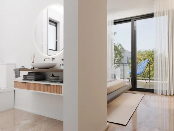4-bedroom Villa In Gran Alacant, Spain (226 M²)