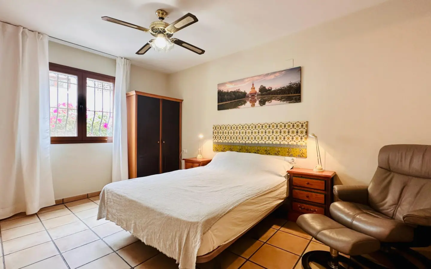 Apartment Of 63 M² In L’alfas Del Pi, Spain