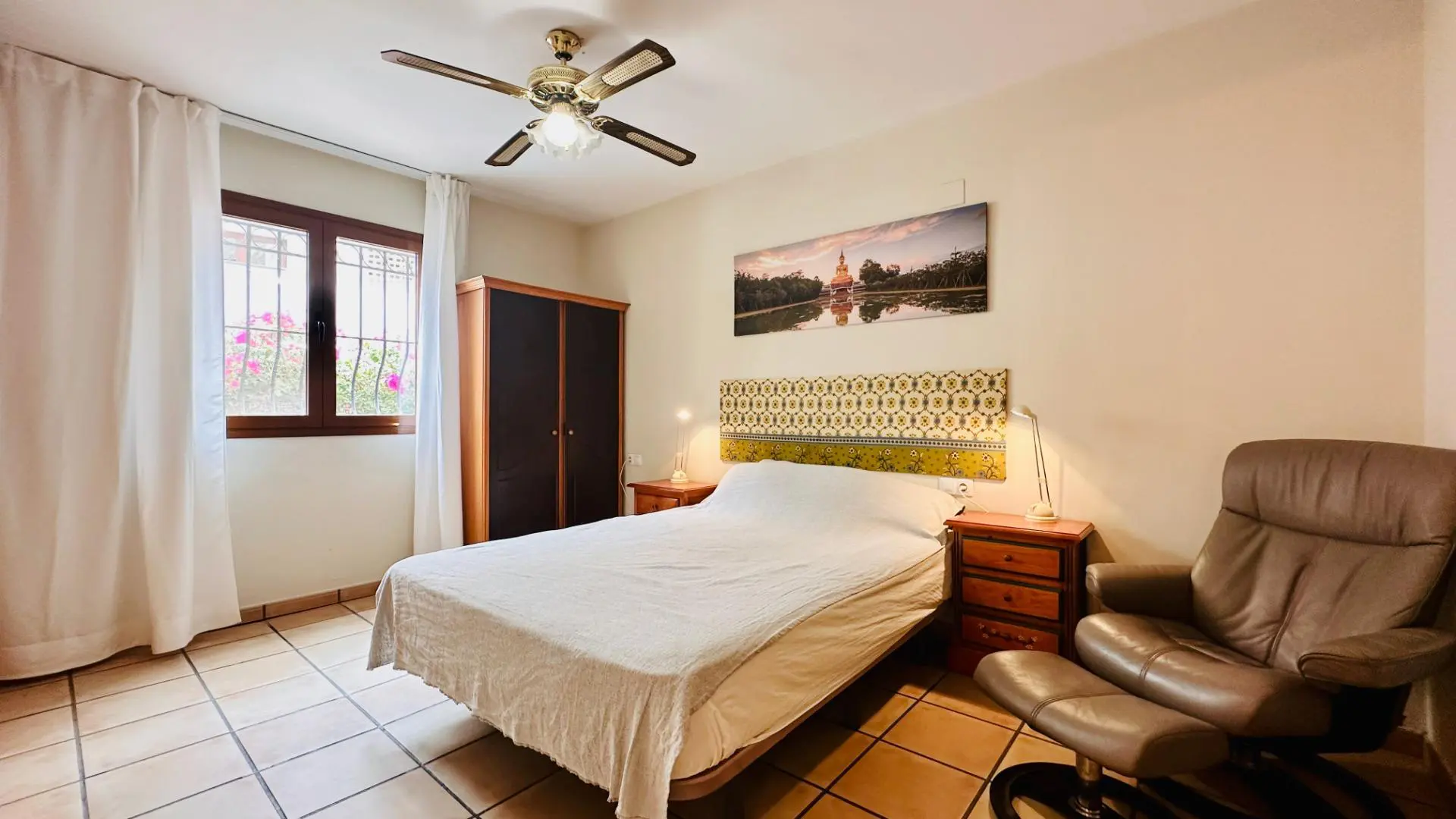 Apartment Of 63 M² In L’alfas Del Pi, Spain