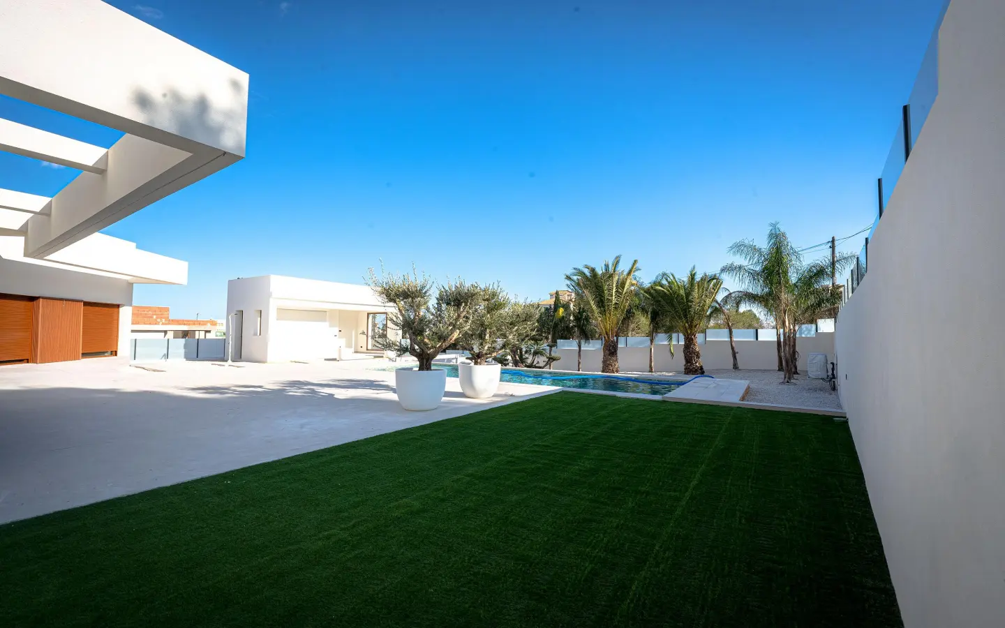 Villa Of 187 M² In Rojales, Spain