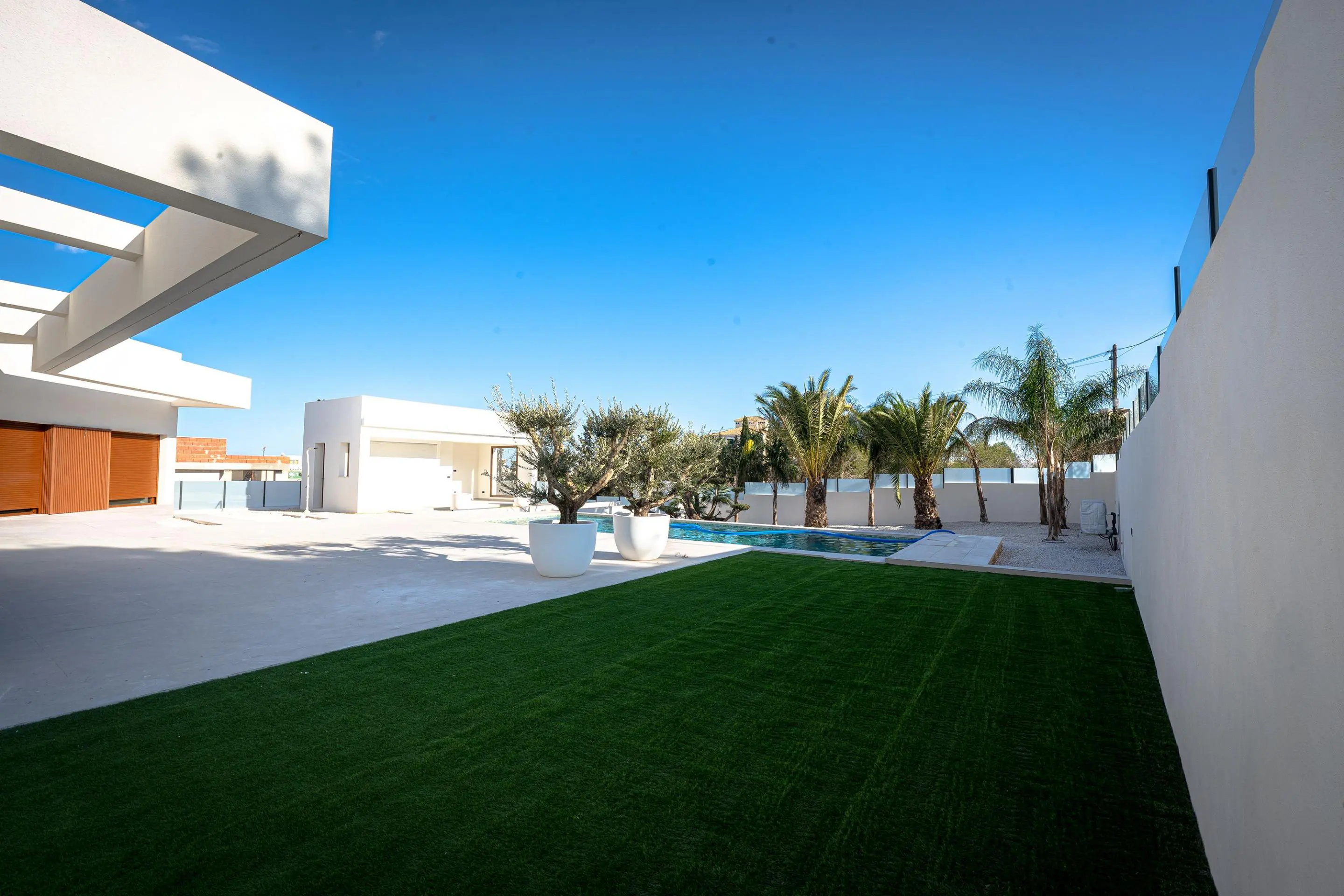 Villa Of 187 M² In Rojales, Spain