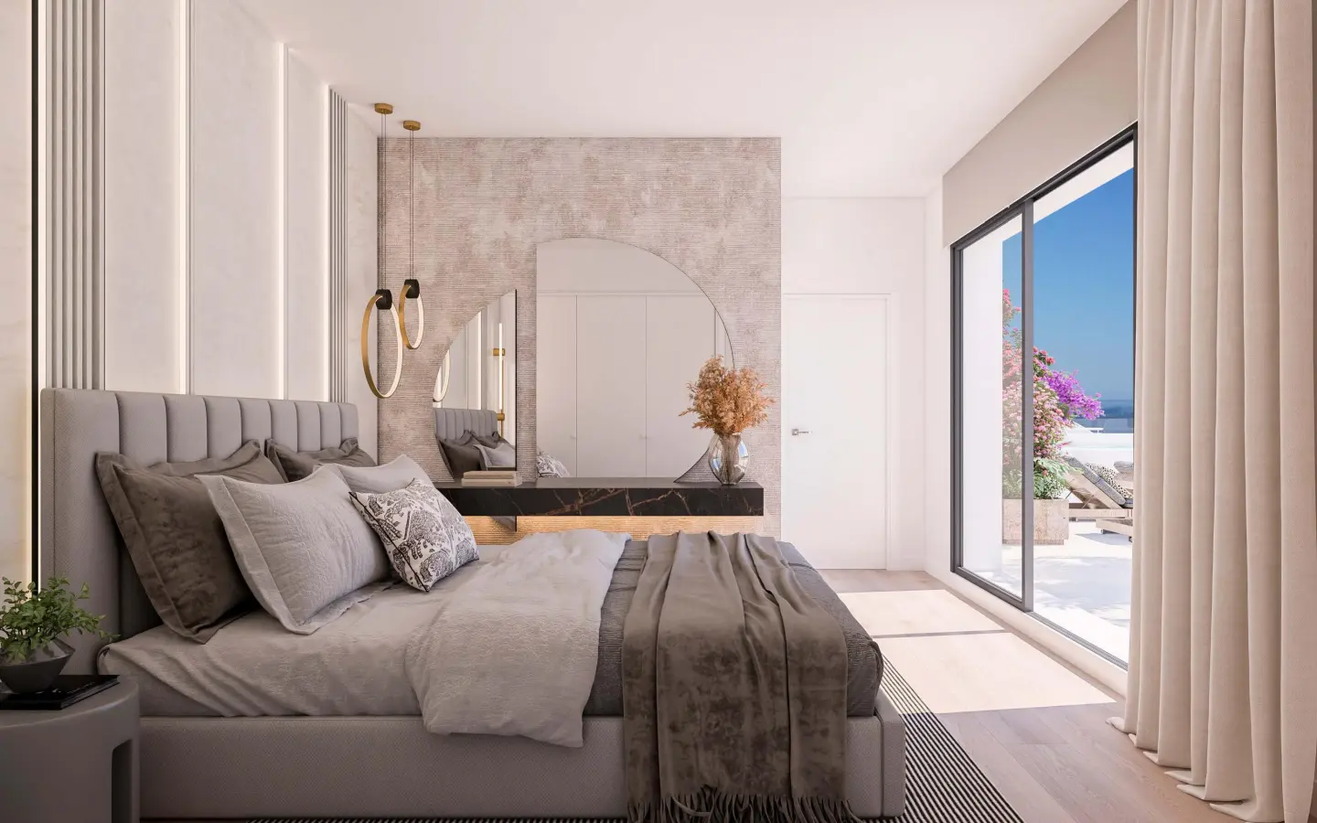 Apartment Of 110 M² In Villajoyosa, Spain