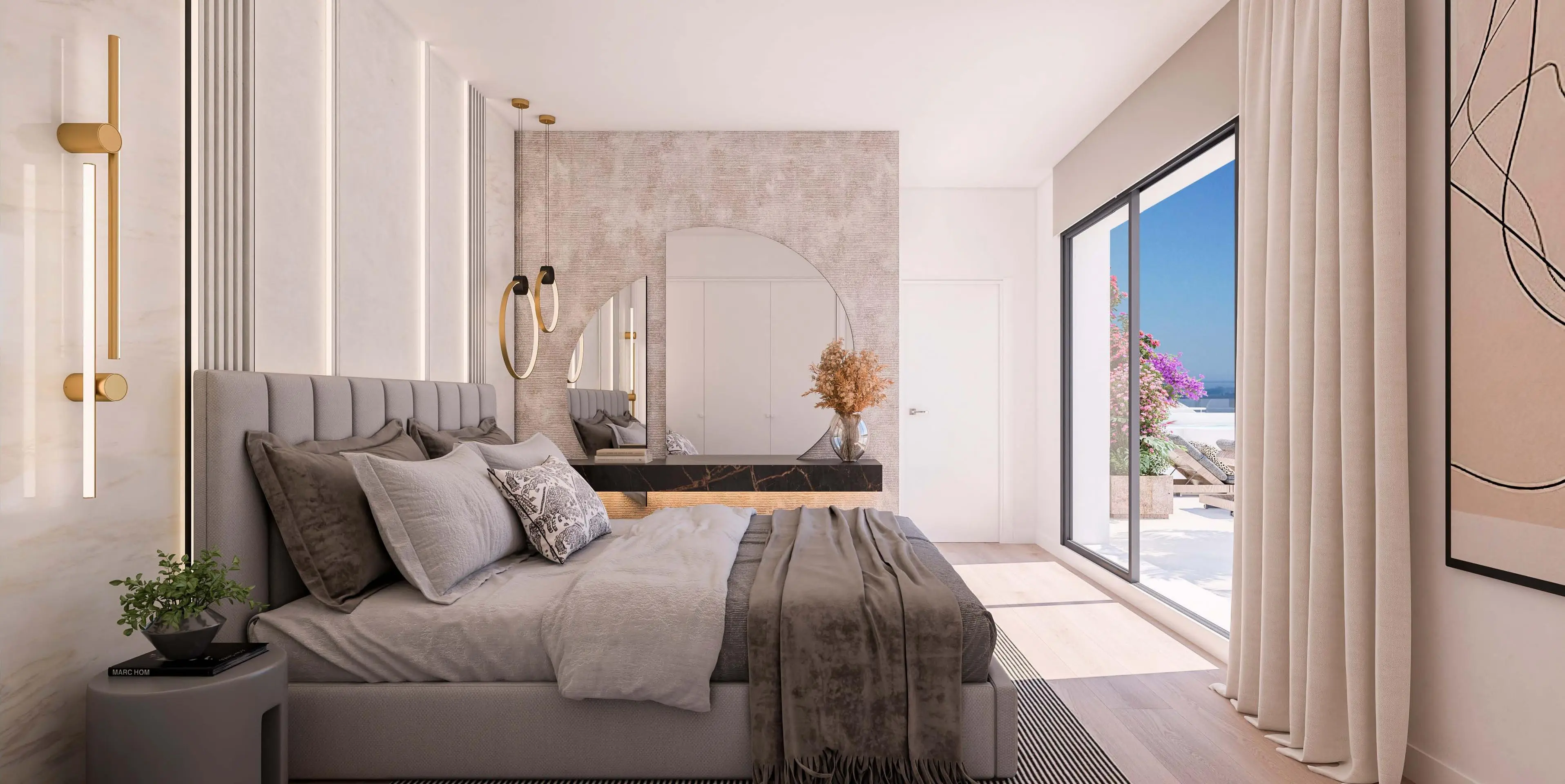 Apartment Of 110 M² In Villajoyosa, Spain