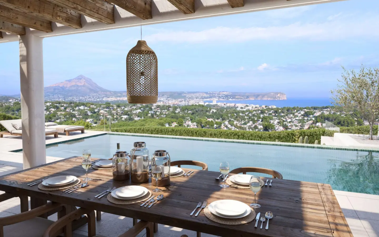 Villa Of 443 M² In Jávea – Xàbia, Spain
