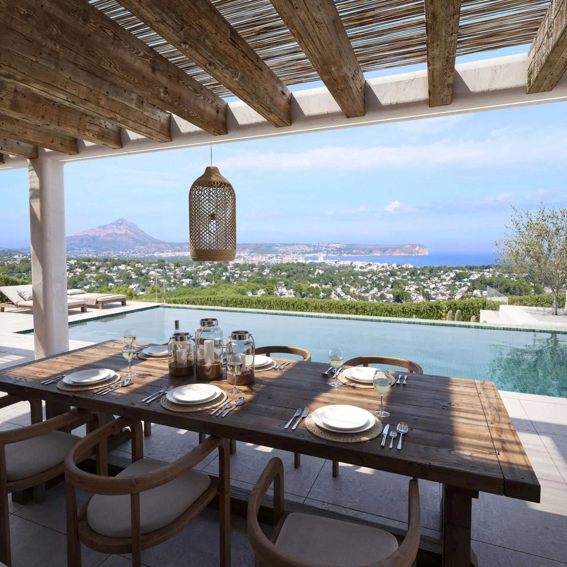 Villa Of 443 M² In Jávea – Xàbia, Spain