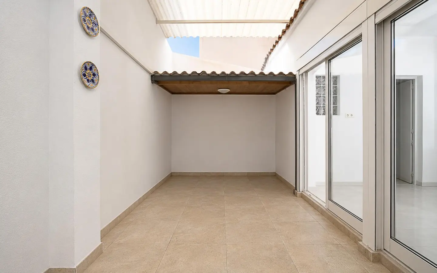 House Of 87 M² In Novelda, Spain