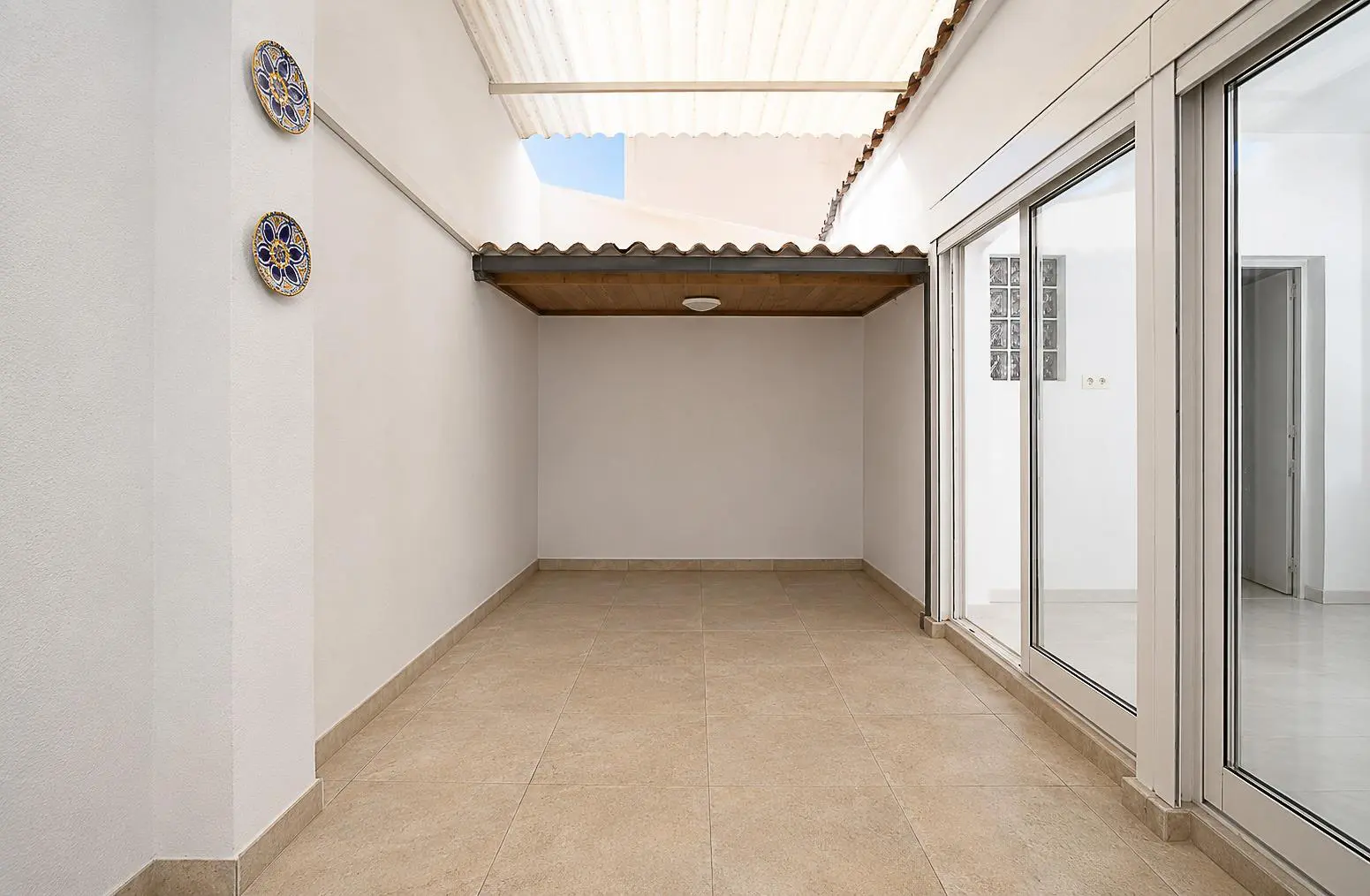 House Of 87 M² In Novelda, Spain