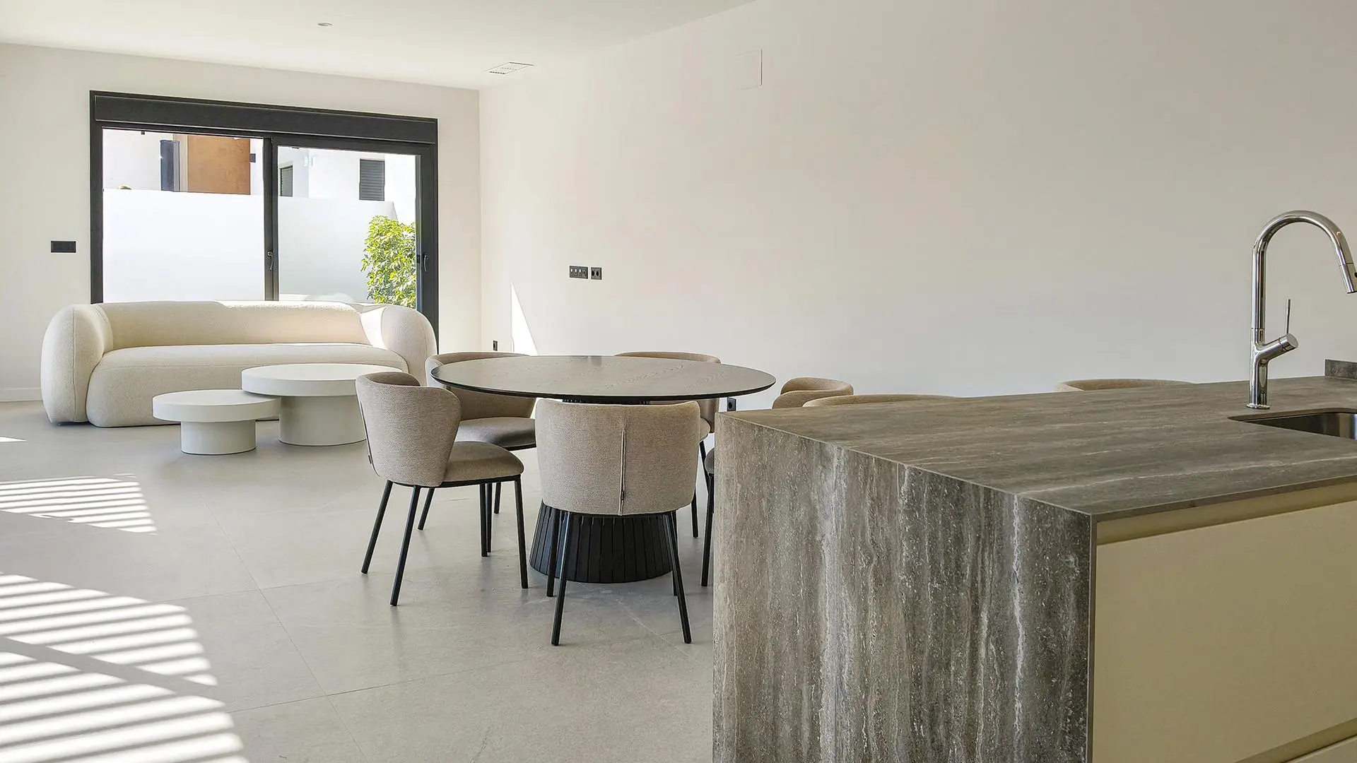 Villa Of 269 M² In Rojales, Spain