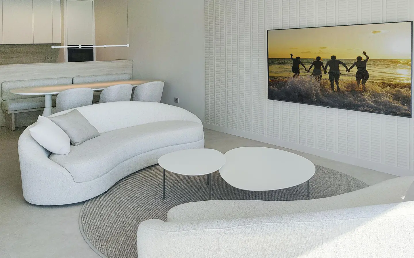 Villa Of 248 M² In Rojales, Spain