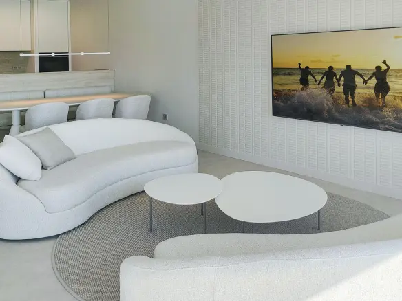 4-bedroom Villa In Rojales, Spain (248 M²)
