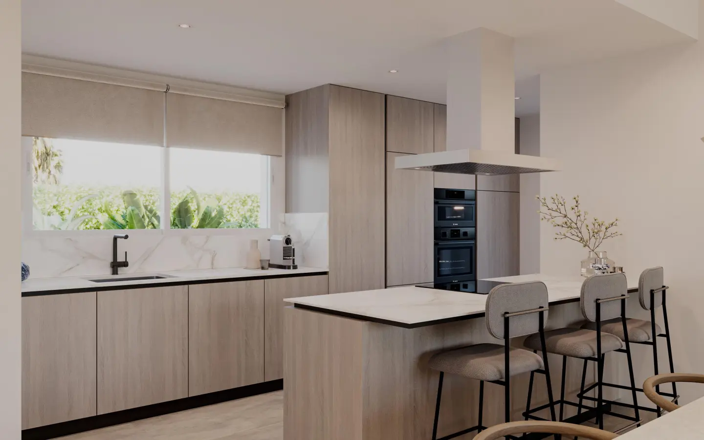 Villa Of 182 M² In Algorfa, Spain