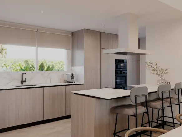 4-bedroom Villa In Algorfa, Spain (182 M²)