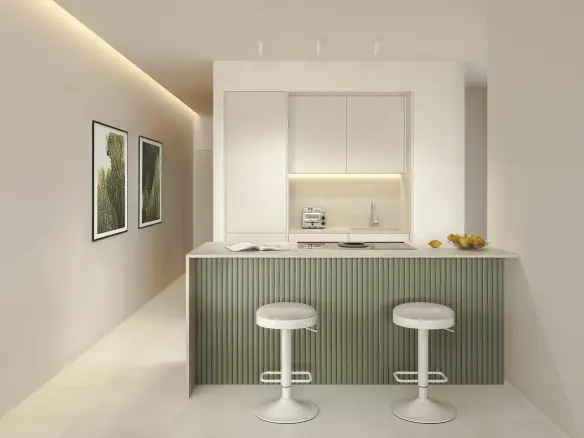 3-bedroom Apartment In Jacarilla, Spain (95 M²)