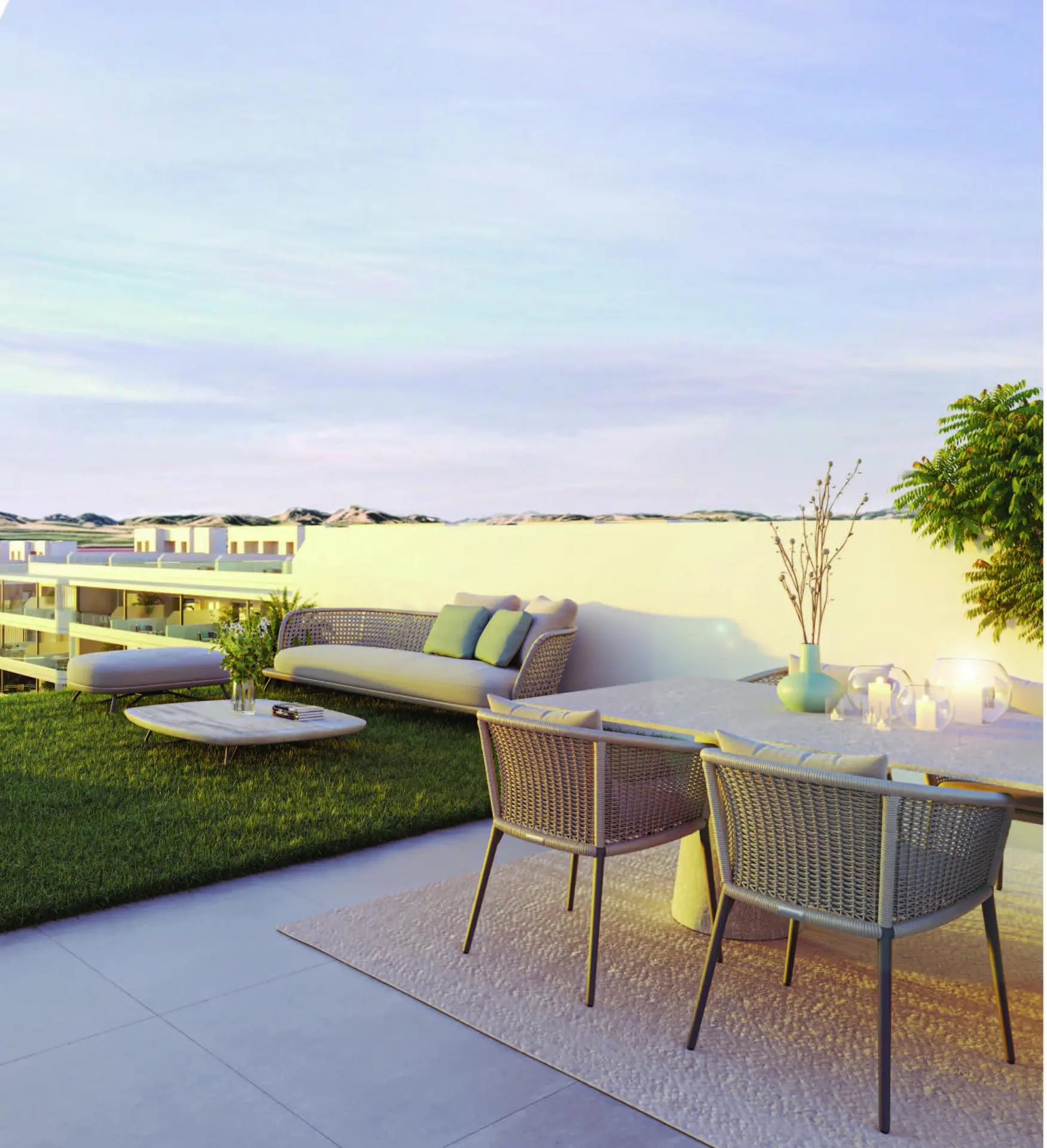 Penthouse Of 145 M² In Torrevieja