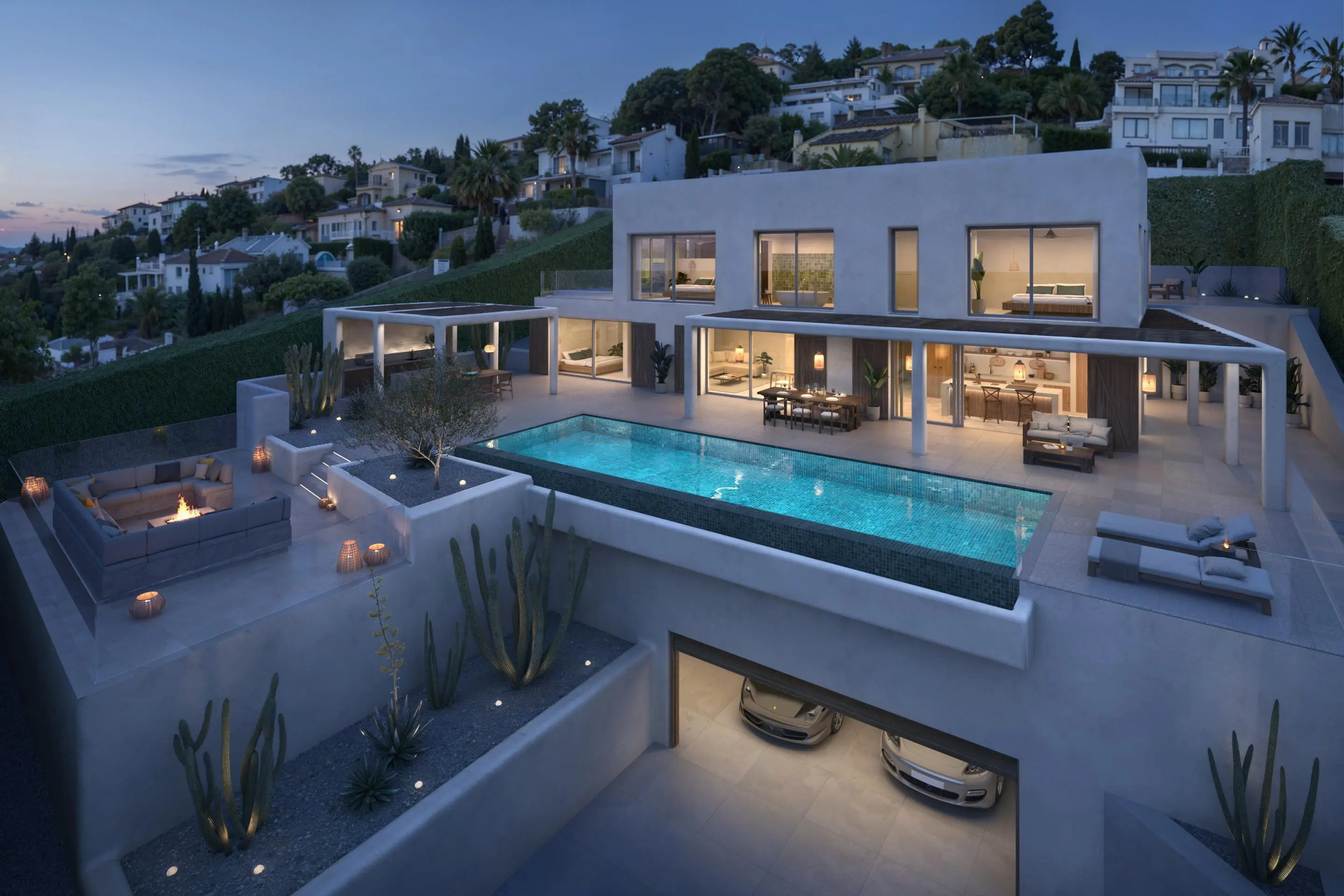 Villa Of 443 M² In Jávea – Xàbia, Spain