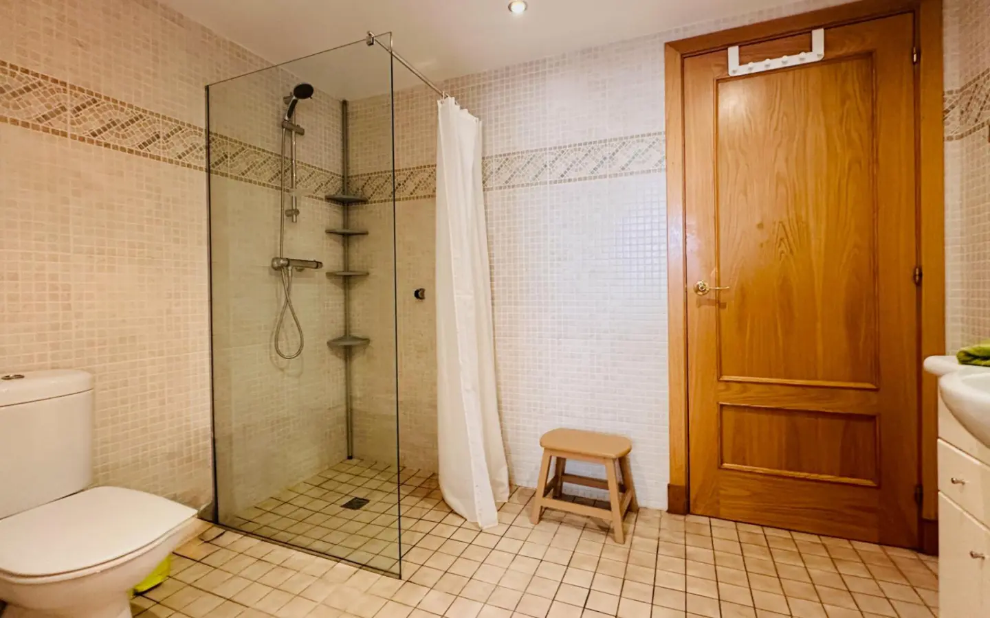 Apartment Of 63 M² In L’alfas Del Pi, Spain