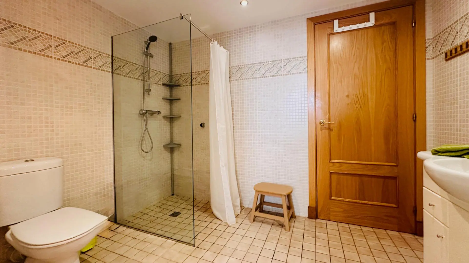 Apartment Of 63 M² In L’alfas Del Pi, Spain