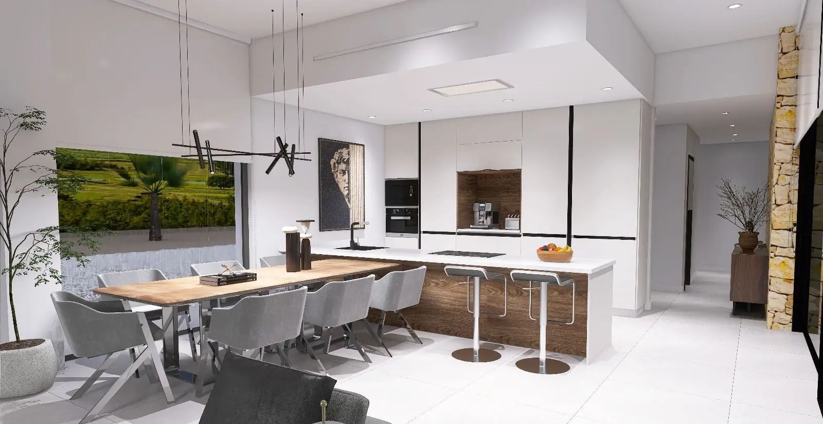 Villa Of 184 M² In Pinoso, Spain