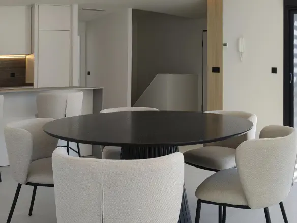 5-bedroom Villa In Rojales, Spain (269 M²)