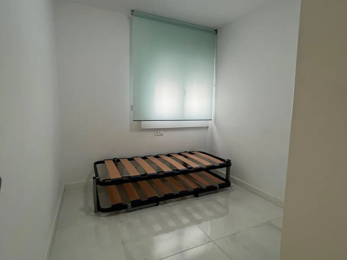Flat Of 95 M² In Gran Alacant, Spain