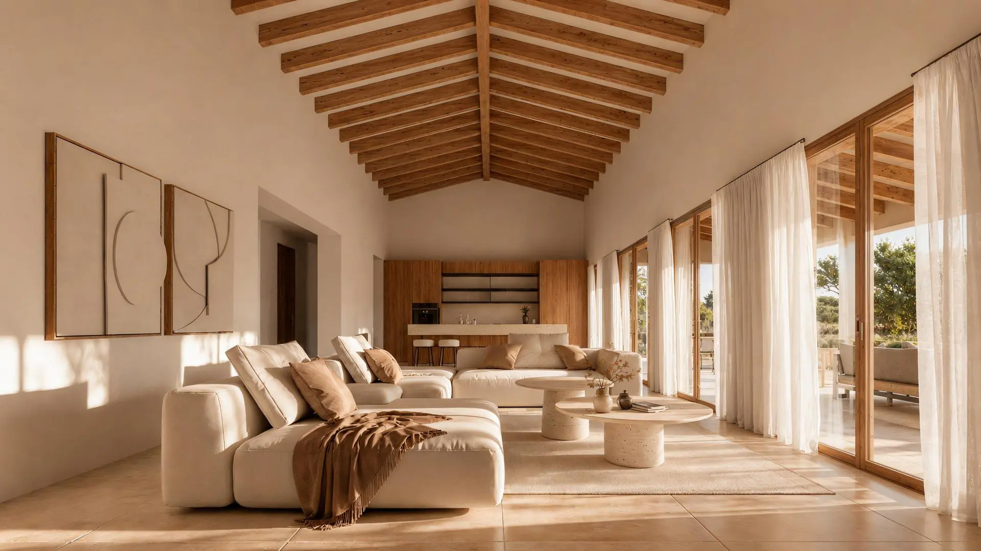 Villa Of 423 M² In Benissa, Spain