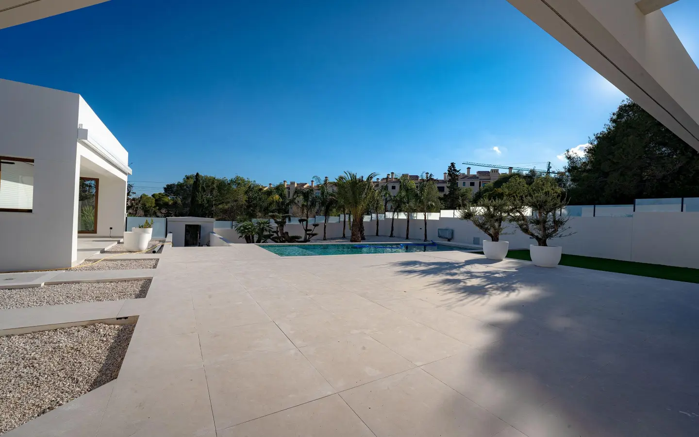 Villa Of 187 M² In Rojales, Spain