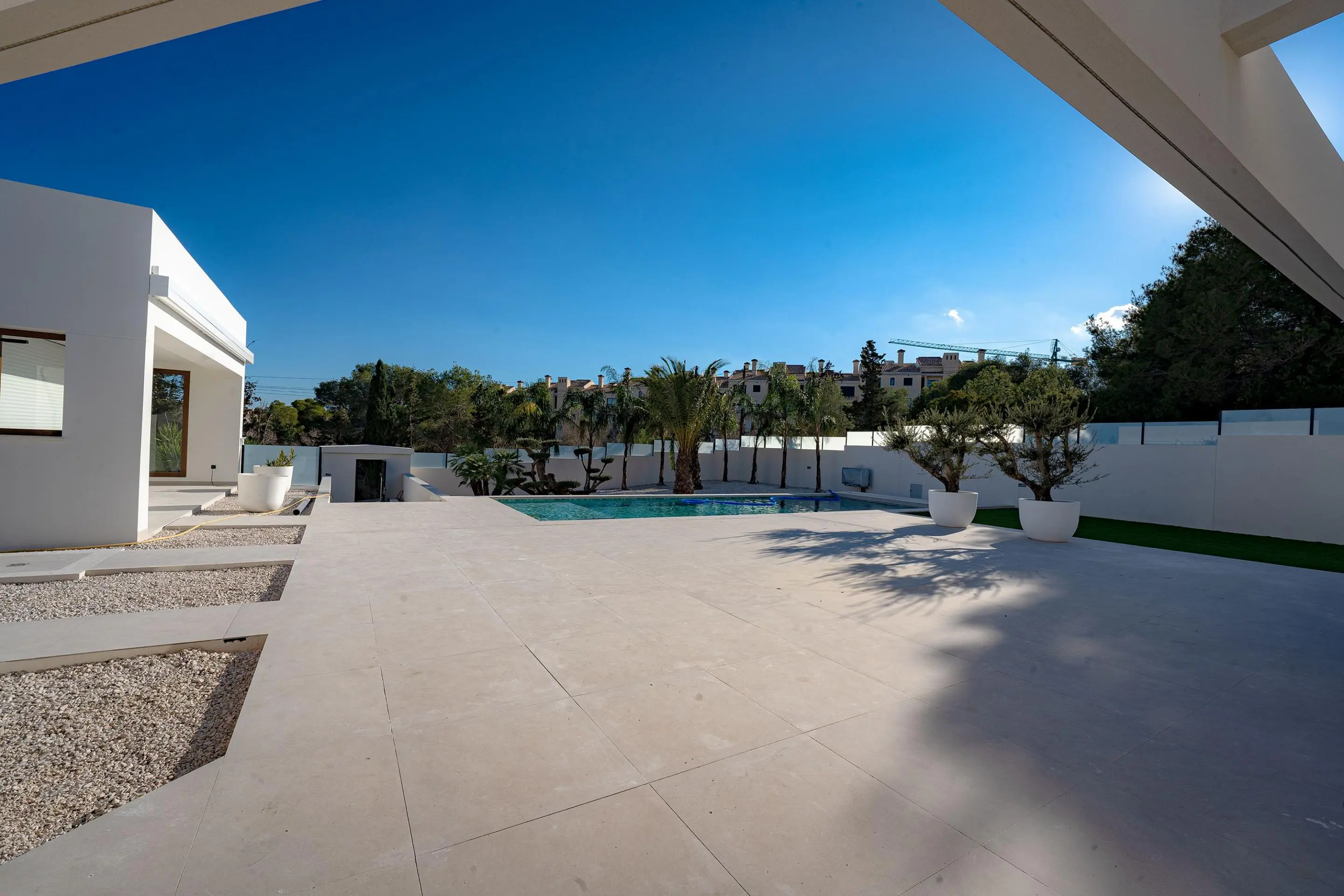 Villa Of 187 M² In Rojales, Spain