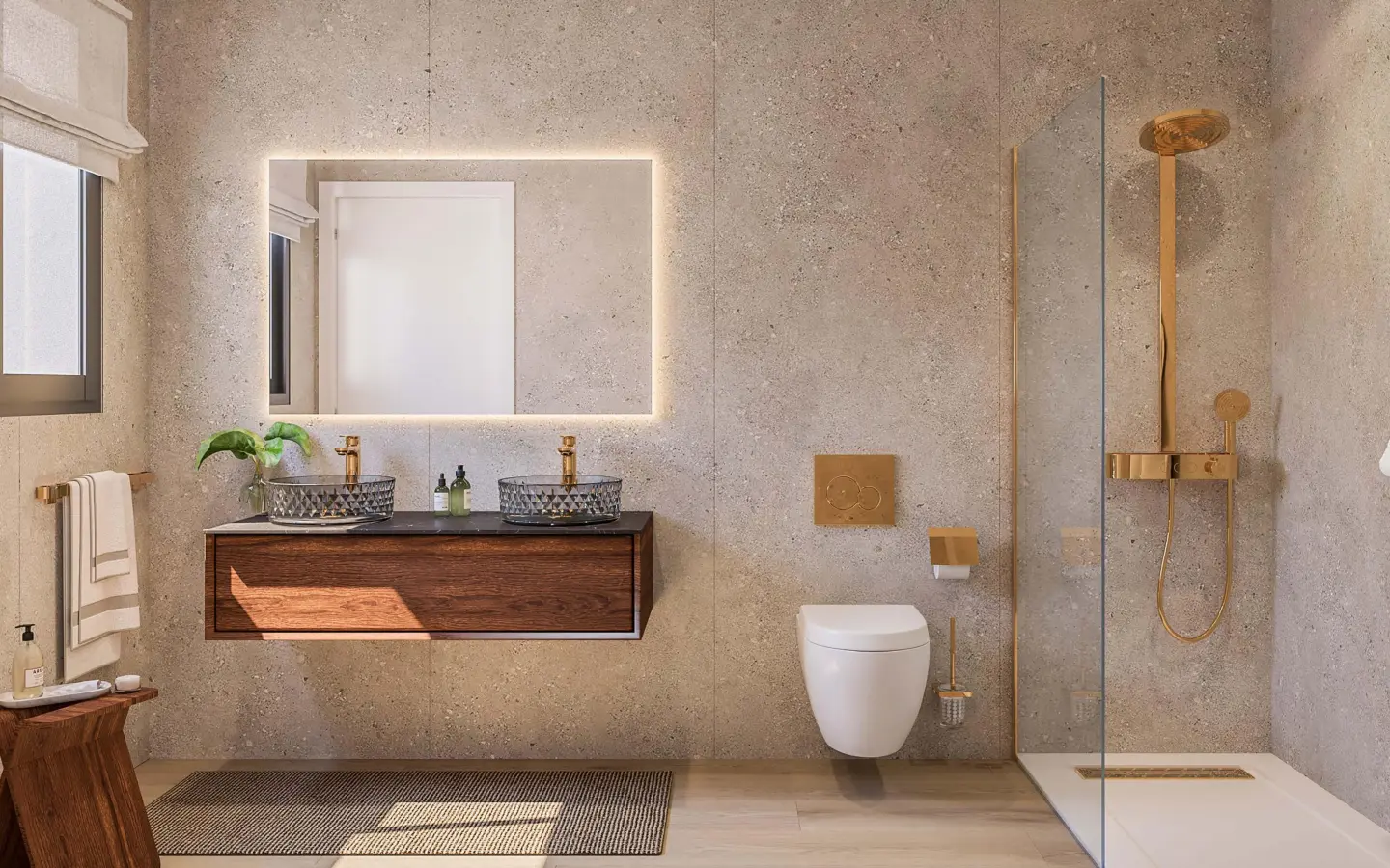 Apartment Of 110 M² In Villajoyosa, Spain