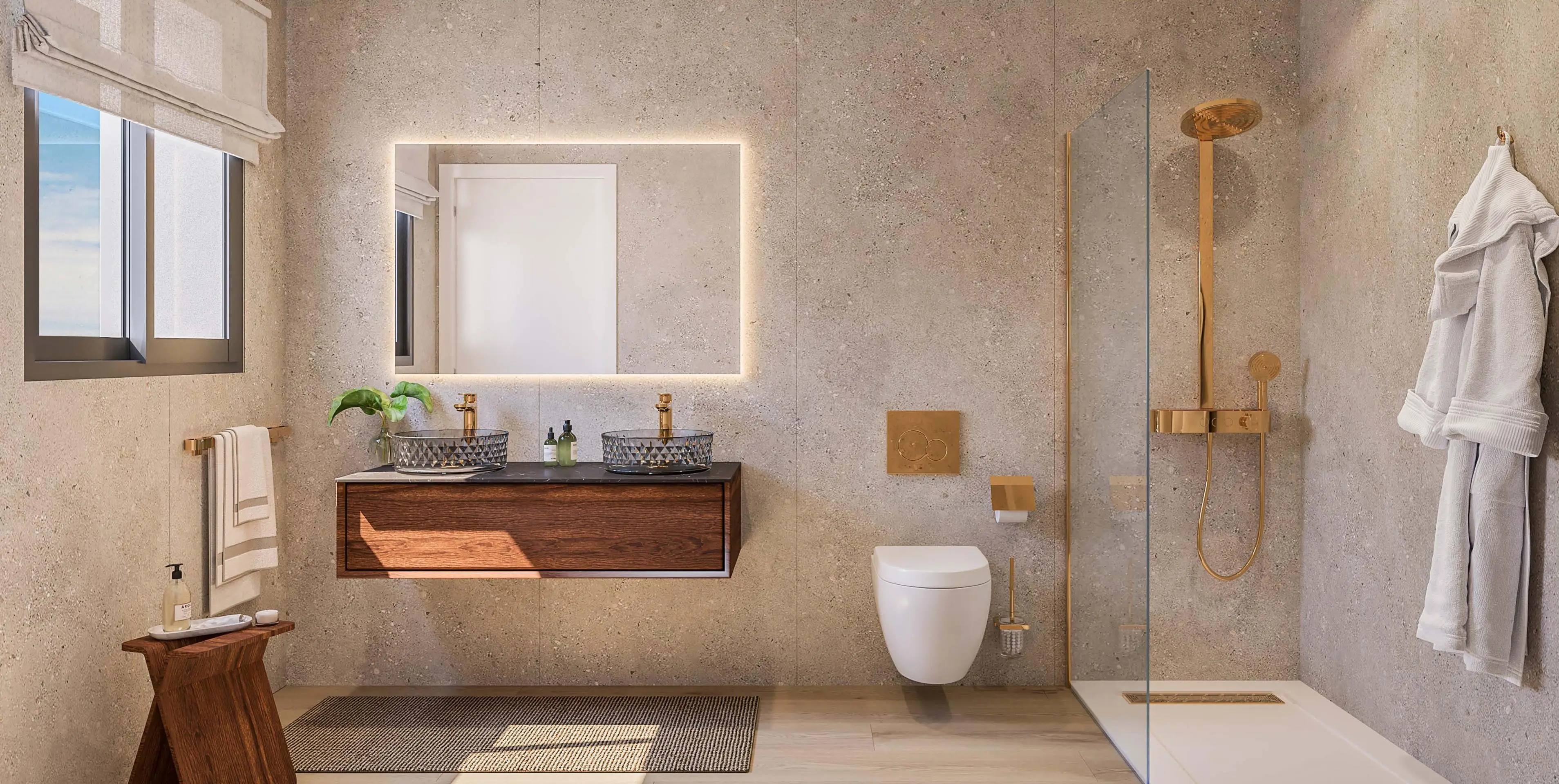Apartment Of 110 M² In Villajoyosa, Spain