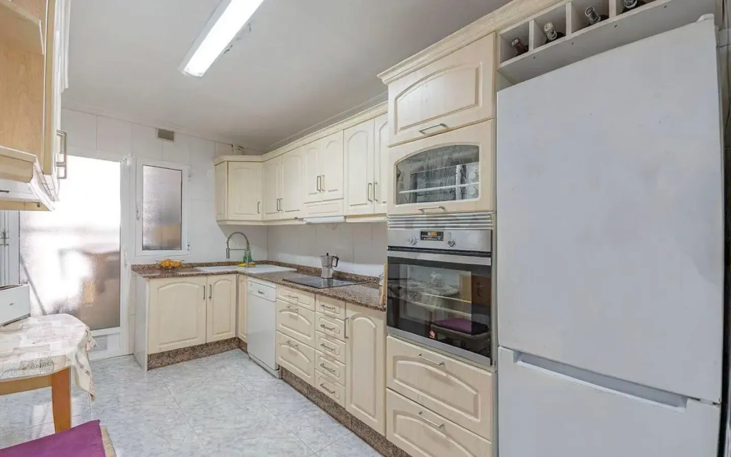 Flat Of 126 M² In Calpe, Spain