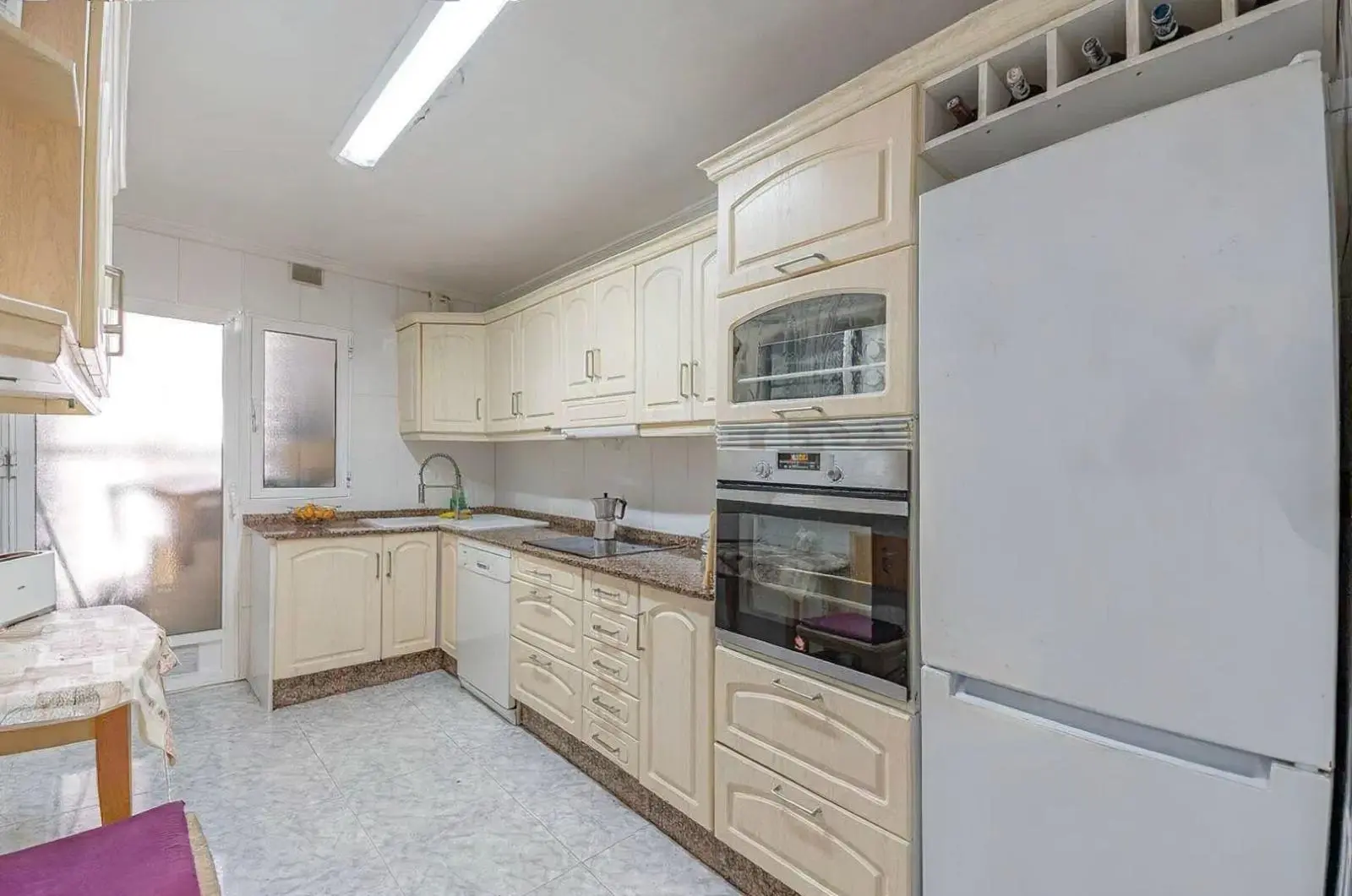 Flat Of 126 M² In Calpe, Spain